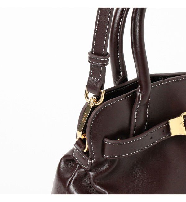 BEAMS SELECTION for WOMEN「JW PEI / Mia トートバッグ」|トートバッグ|