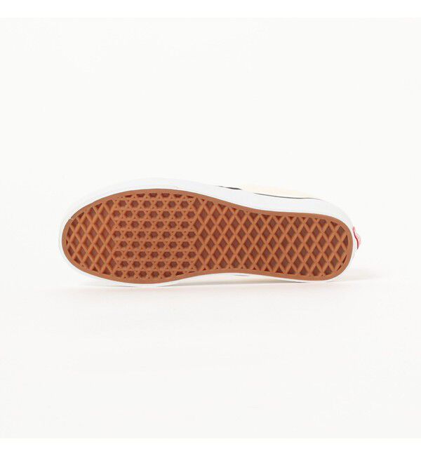 BEAMS SELECTION for WOMEN「VANS / チェッカー スリッポン（22.5～25cm）」|スニーカー|