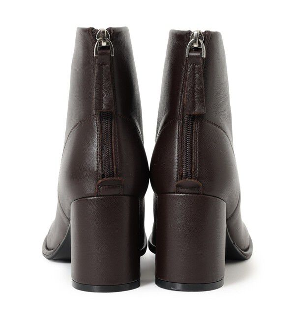 BEAMS SELECTION for WOMEN「REMME / ショート ブーツ」|その他|