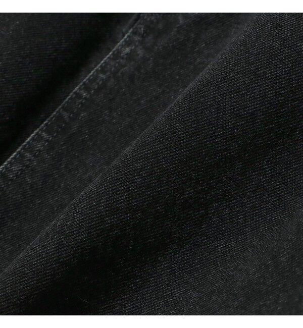 BEAMS SELECTION for WOMEN「Lee / STANDARD WARDROBE デニム ミニスカート」|スカート|
