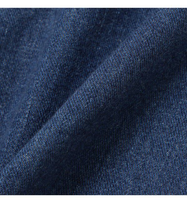 BEAMS SELECTION for WOMEN「Lee / STANDARD WARDROBE デニム ミニスカート」|スカート|