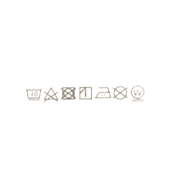 BEAMS SELECTION for WOMEN「Lee / STANDARD WARDROBE デニム ミニスカート」|スカート|