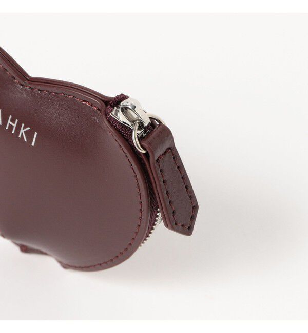 BEAMS SELECTION for WOMEN「YAHKI / YH-640 MULTI CASE」|ポーチ|