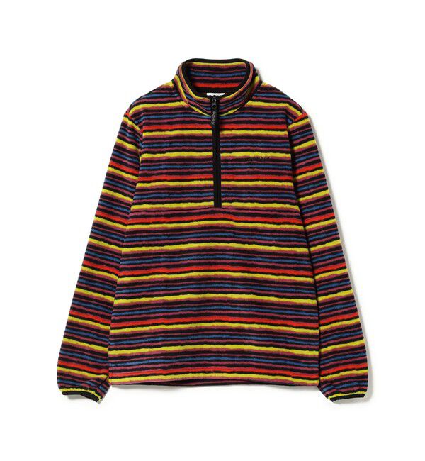 BEAMS SELECTION for WOMEN「Gramicci / Thermal Fleece Pullover」|その他|MULTI