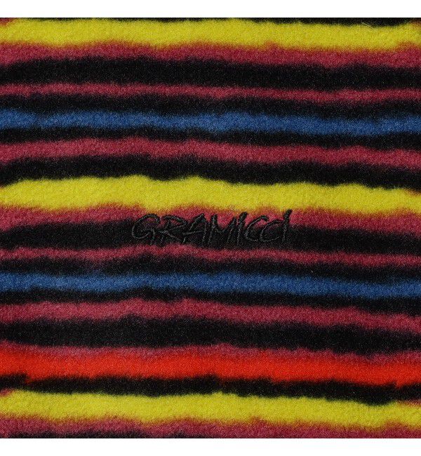 BEAMS SELECTION for WOMEN「Gramicci / Thermal Fleece Pullover」|その他|