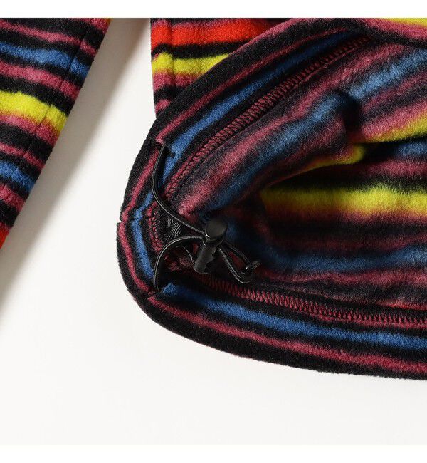 BEAMS SELECTION for WOMEN「Gramicci / Thermal Fleece Pullover」|その他|