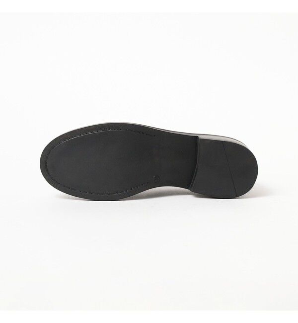 BEAMS SELECTION for WOMEN「	CASTELLANO / GRETA SETA ハイヴァンプ ローファー」|パンプス|