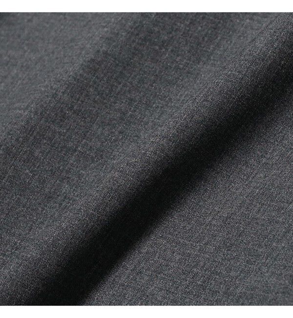 BEAMS SELECTION for WOMEN「YLEVE / ウールトロピカル ジャケット」|ダッフルコート|