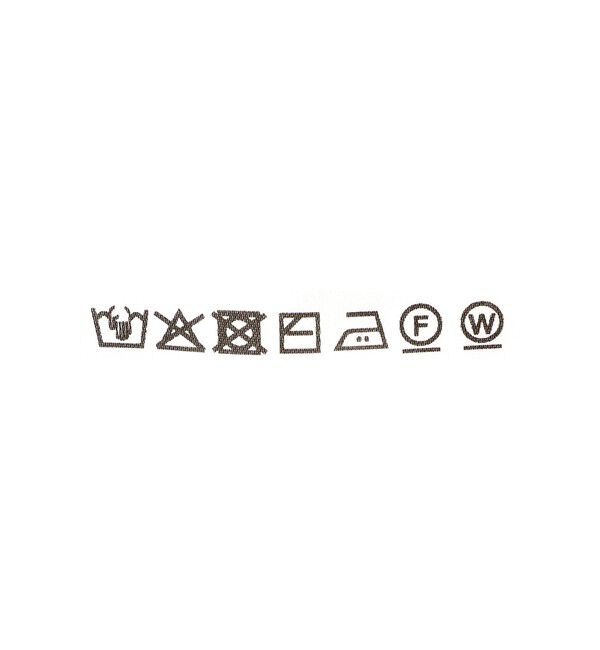 BEAMS SELECTION for WOMEN「INSCRIRE / コーデュロイ ワイドパンツ」|チノ|