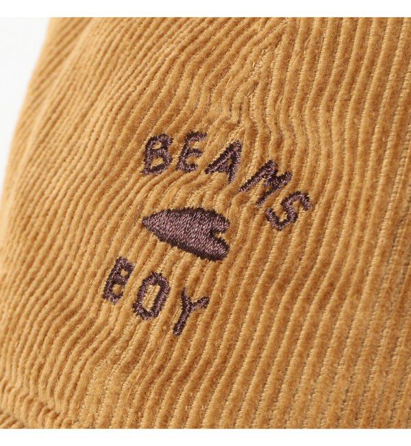 BEAMS SELECTION for WOMEN「【別注】NEW ERA / 920 BBロゴ キャップ」|その他|
