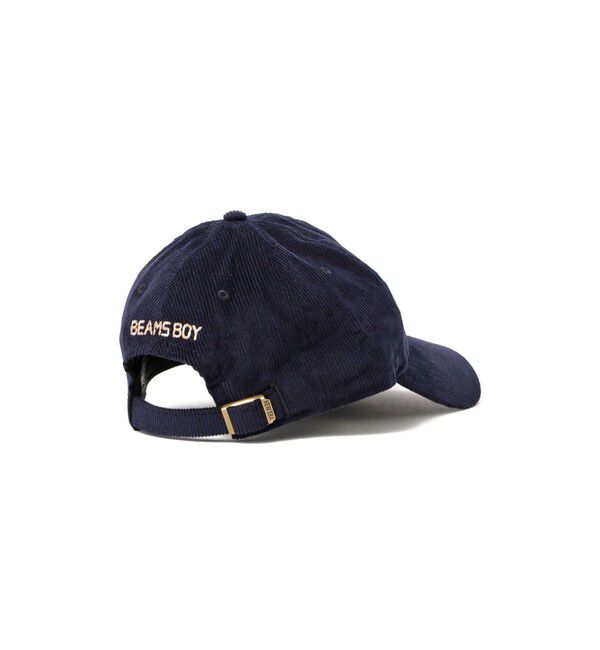 BEAMS SELECTION for WOMEN「【別注】NEW ERA / 920 BBロゴ キャップ」|その他|