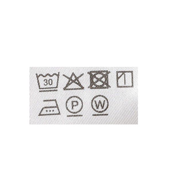BEAMS SELECTION for WOMEN「BATONER / ブラウジング ポロ ロングスリーブ Tシャツ」|Tシャツ・カットソー|