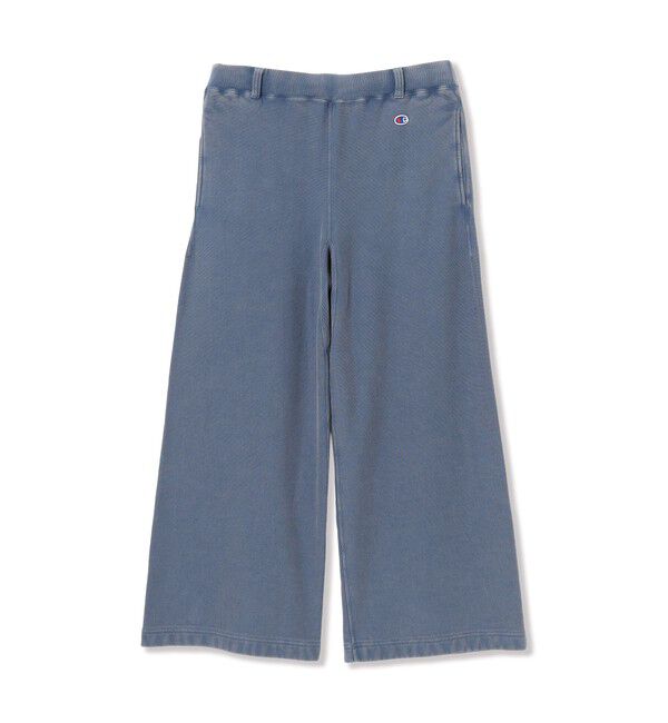 BEAMS SELECTION for WOMEN「【別注】Champion / リバースウィーブ（R）スウェット パンツ」|その他|