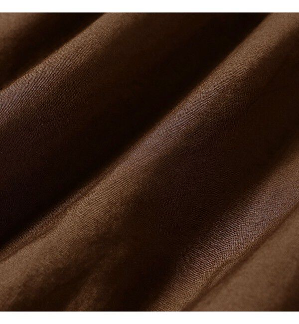 BEAMS SELECTION for WOMEN「【別注】Gymphlex &times; Ray BEAMS / ティアード ワンピース」|ワンピース|