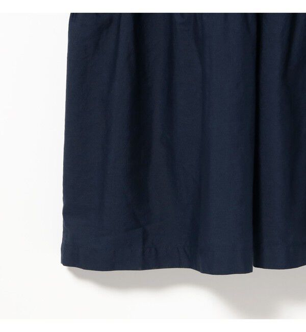 BEAMS SELECTION for WOMEN「【別注】Gymphlex &times; Ray BEAMS / ティアード ワンピース」|ワンピース|