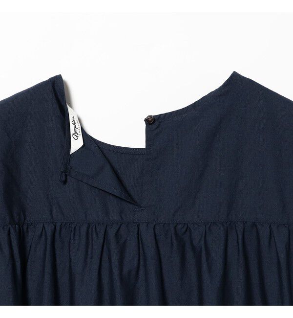 BEAMS SELECTION for WOMEN「【別注】Gymphlex &times; Ray BEAMS / ティアード ワンピース」|ワンピース|