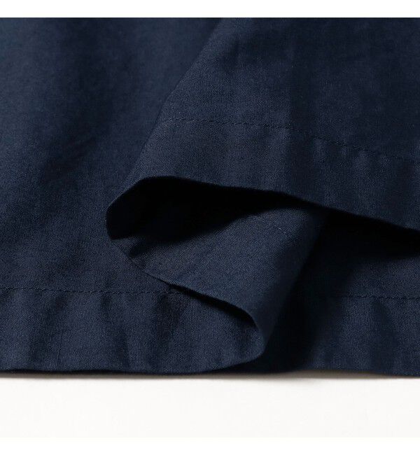 BEAMS SELECTION for WOMEN「【別注】Gymphlex &times; Ray BEAMS / ティアード ワンピース」|ワンピース|