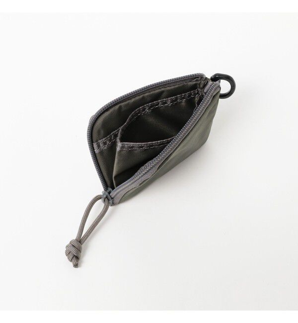 BEAMS SELECTION for WOMEN「【別注】BRIEFING / コインパース 26FW」|ポーチ|