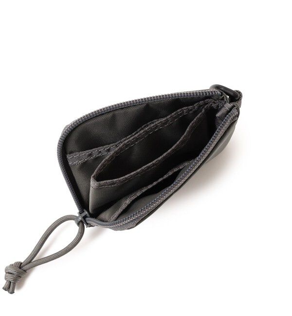 BEAMS SELECTION for WOMEN「【別注】BRIEFING / コインパース 26FW」|ポーチ|