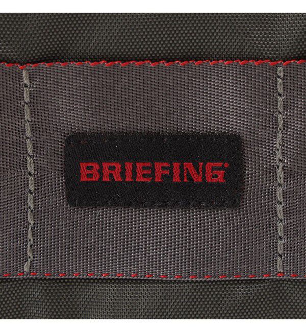 BEAMS SELECTION for WOMEN「【別注】BRIEFING / コインパース 26FW」|ポーチ|