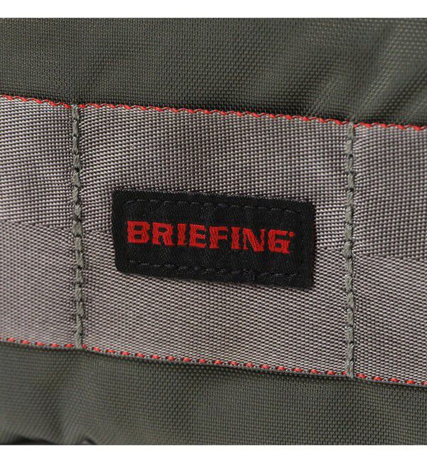 BEAMS SELECTION for WOMEN「【別注】BRIEFING / コインパース 26FW」|ポーチ|