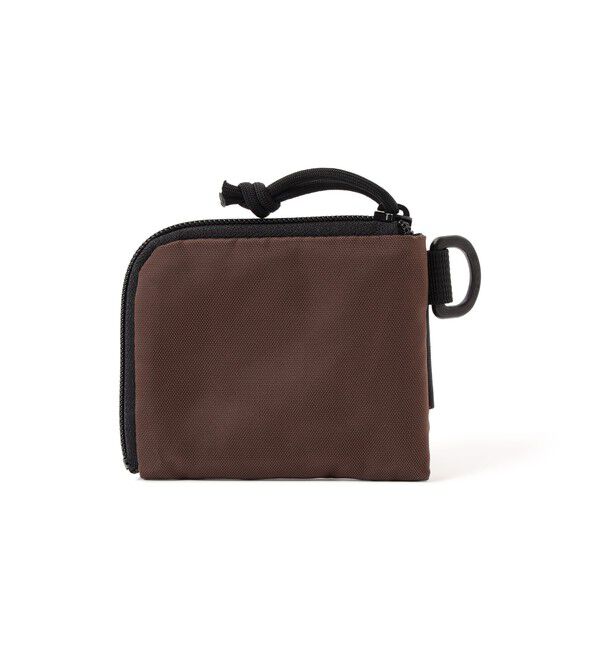 BEAMS SELECTION for WOMEN「【別注】BRIEFING / コインパース 26FW」|ポーチ|