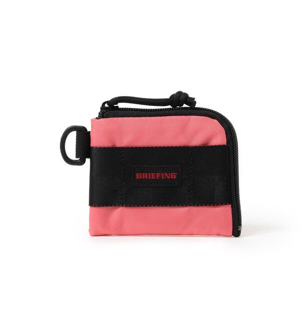 BEAMS SELECTION for WOMEN「【別注】BRIEFING / コインパース 26FW」|ポーチ|