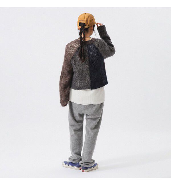 BEAMSBOY「スウェット パンツ」|その他|