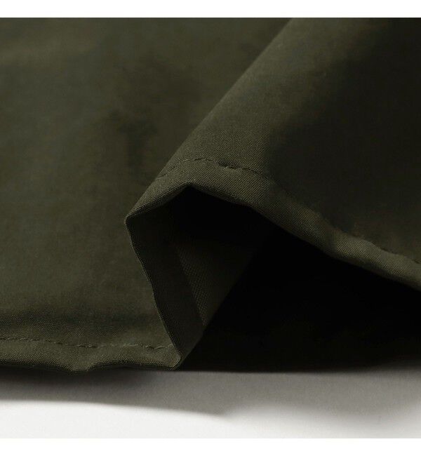 Demi-Luxe BEAMS 「【別注】Barbour &times; Demi-Luxe BEAMS / BEDALE ジャケット」|ブルゾン・スタジャン|