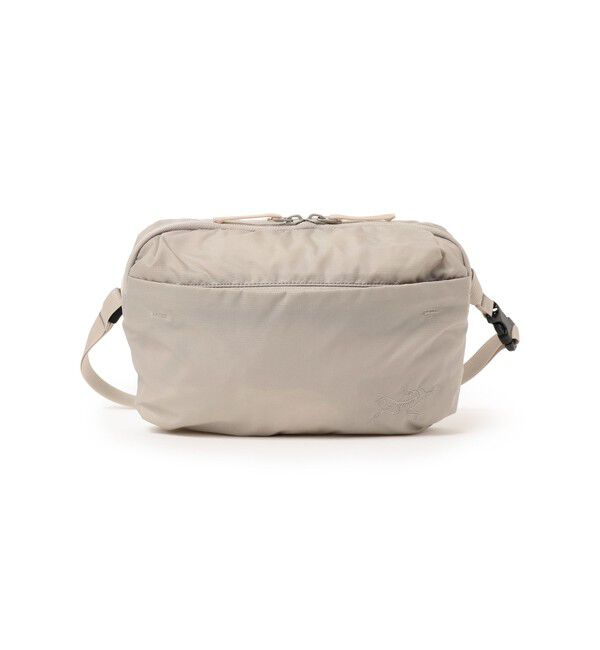BEAMS SELECTION for WOMEN「ARC'TERYX / Heliad Crossbody」|その他|Rune
