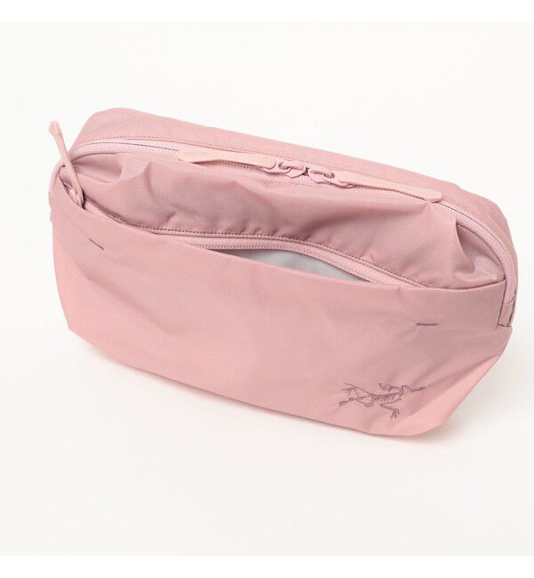 BEAMS SELECTION for WOMEN「ARC'TERYX / Heliad Crossbody」|その他|