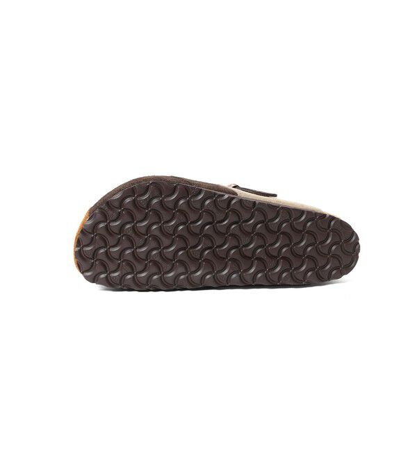 BEAMS SELECTION for WOMEN「 【別注】BIRKENSTOCK &times; BEAMS BOY / BOSTON PATCH WORK」|サンダル|