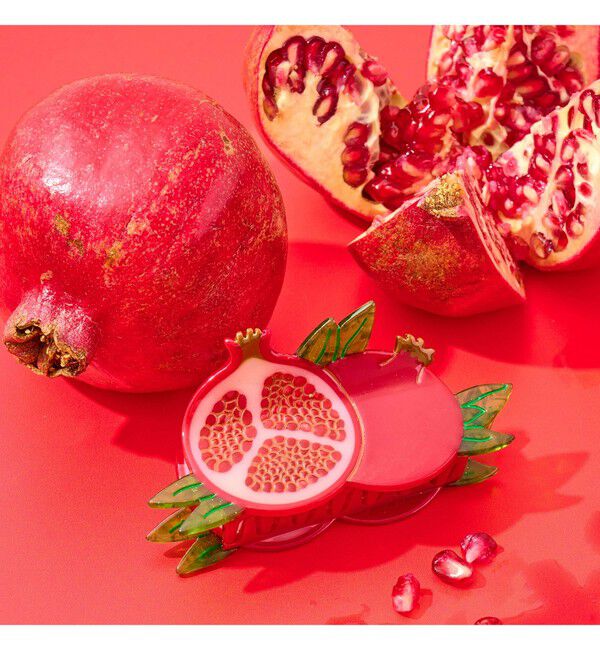 bPr BEAMS「Jenny Lemons / Large Hair Claw Clip」|その他|