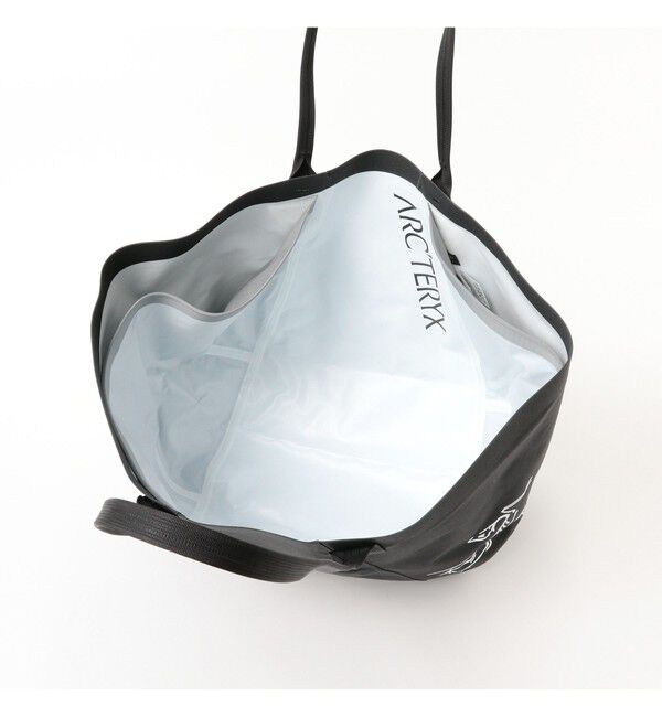 BEAMS「BEAMS|ARC'TERYX / Carrier 45 Gear Tote」|リュック|