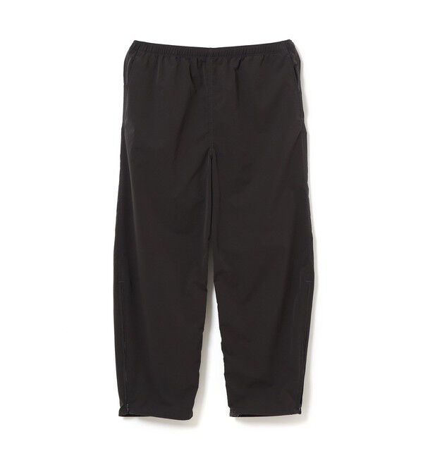 BEAMS「BEAMS|テック 2WAY イージーパンツ」|チノ|CHARCOAL.G