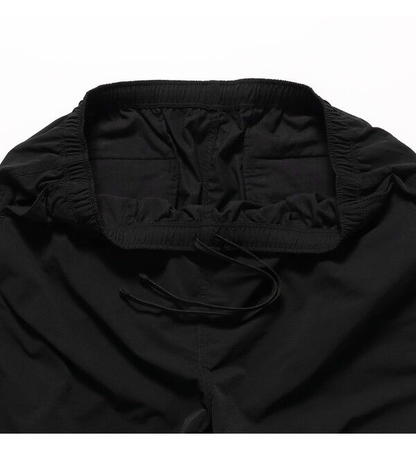 BEAMS「BEAMS|テック 2WAY イージーパンツ」|チノ|
