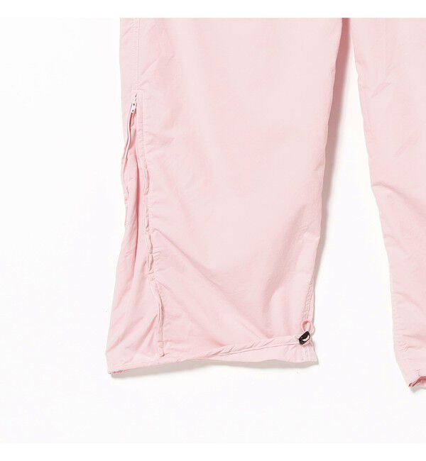 BEAMS「BEAMS|テック 2WAY イージーパンツ」|チノ|
