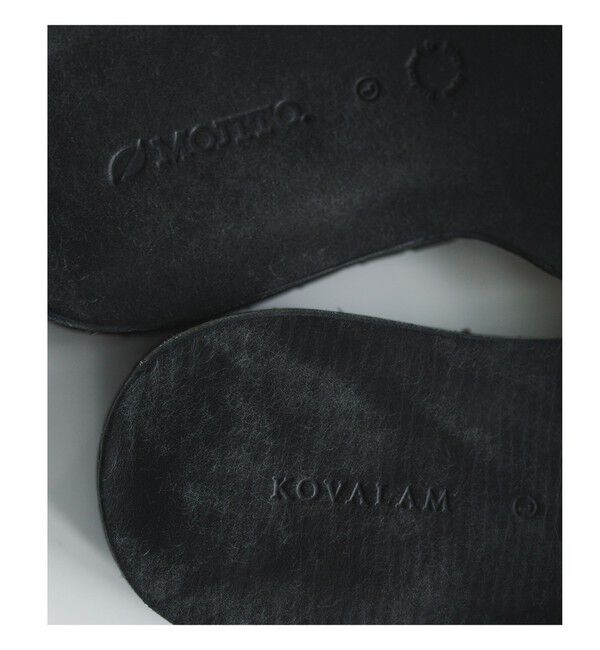 BEAMS PLUS「【別注】MOJITO &times; KOVALAM / 11inch Sandal」|サンダル|