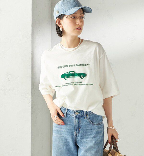 SHIPS for women「【SHIPS別注】NEW ERA:ピンズ付 キャップ」|キャップ・キャスケット|