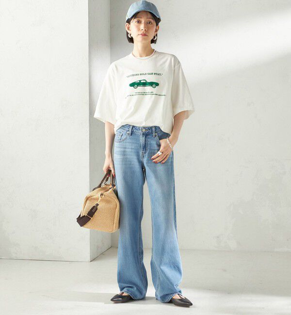 SHIPS for women「【SHIPS別注】NEW ERA:ピンズ付 キャップ」|キャップ・キャスケット|