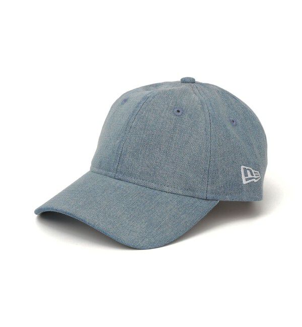 SHIPS for women「【SHIPS別注】NEW ERA:ピンズ付 キャップ」|キャップ・キャスケット|