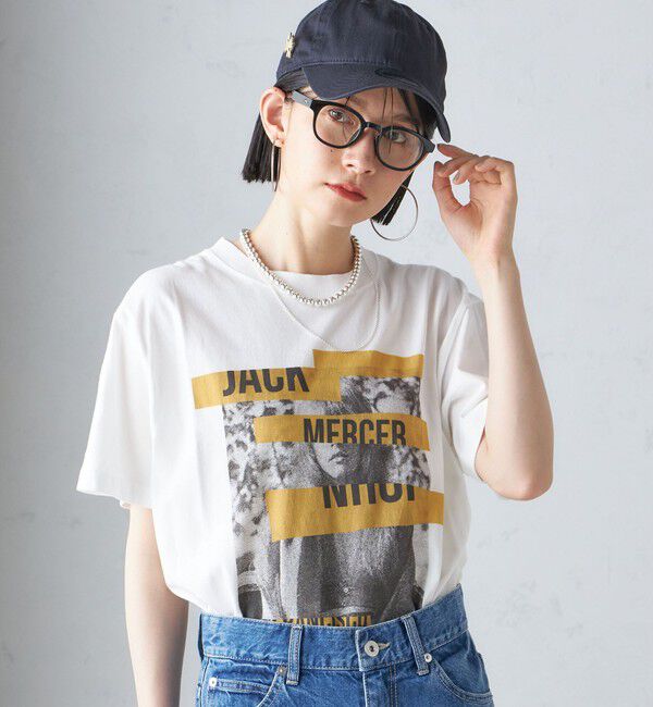 SHIPS for women「【SHIPS別注】NEW ERA:ピンズ付 キャップ」|キャップ・キャスケット|