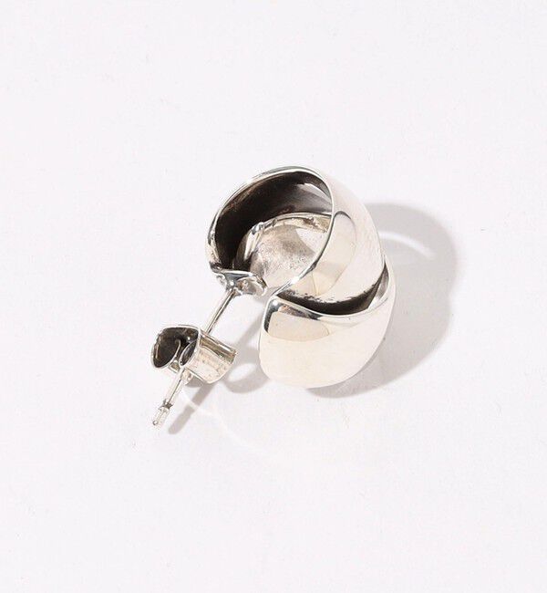 TOMORROWLAND GOODS「PHILIPPE AUDIBERT Freya シルバー ピアス」|ピアス|