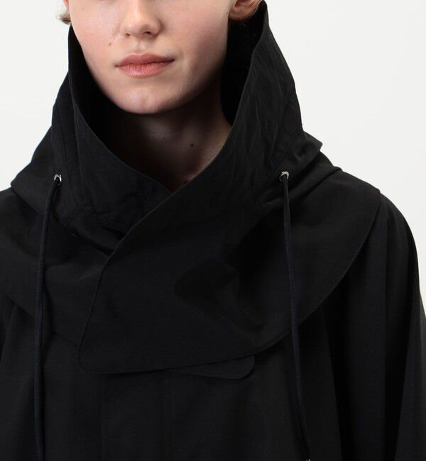 TOMORROWLAND BUYING WEAR「VACHEMENT Taffeta モッズコート」|ミリタリー・モッズコート|