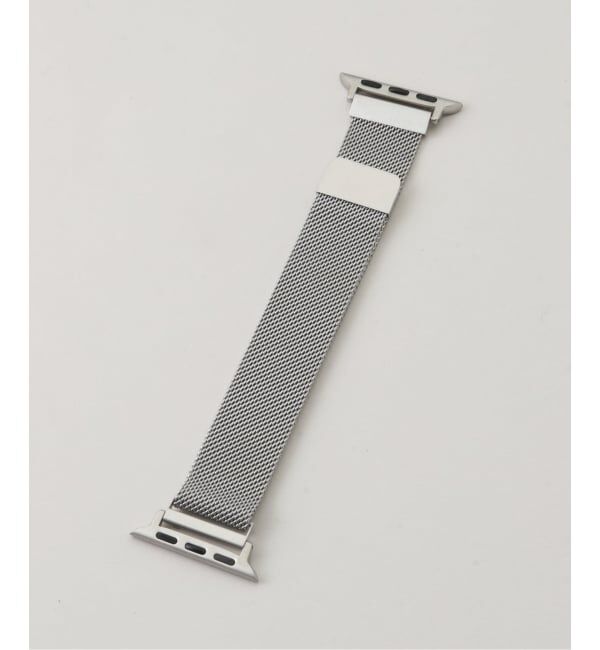 HIROB「Apple watch band / マグネティックメッシュ 38 40 41 42mm」|その他|