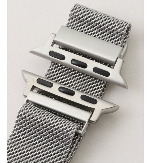 HIROB「Apple watch band / マグネティックメッシュ 38 40 41 42mm」|その他|
