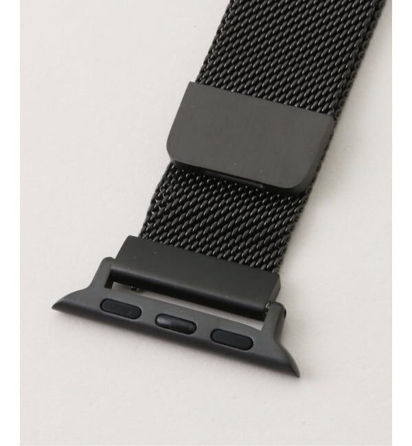 HIROB「Apple watch band / マグネティックメッシュ 38 40 41 42mm」|その他|