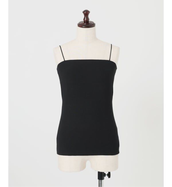 VERMEIL par iena「NEW Minimal bare bra top」|インナー|