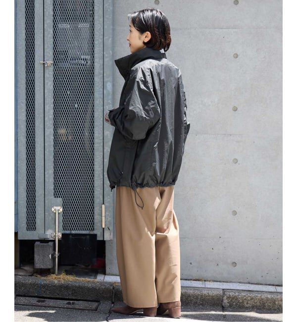 IENA「《WEB限定》THE NORTH FACE/ノースフェイス Chimney Wind JK ジャケット NP22650」|その他|