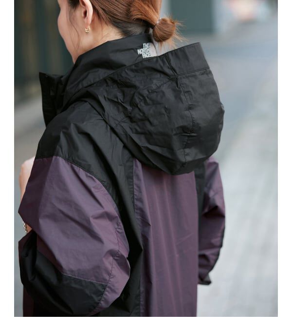 IENA「《WEB限定》THE NORTH FACE/ノースフェイス Chimney Wind JK ジャケット NP22650」|その他|
